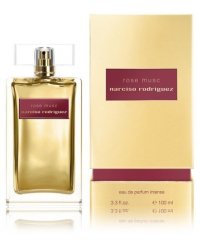 Narciso Rodriguez Rose Musc Парфюм EDP 100 ml