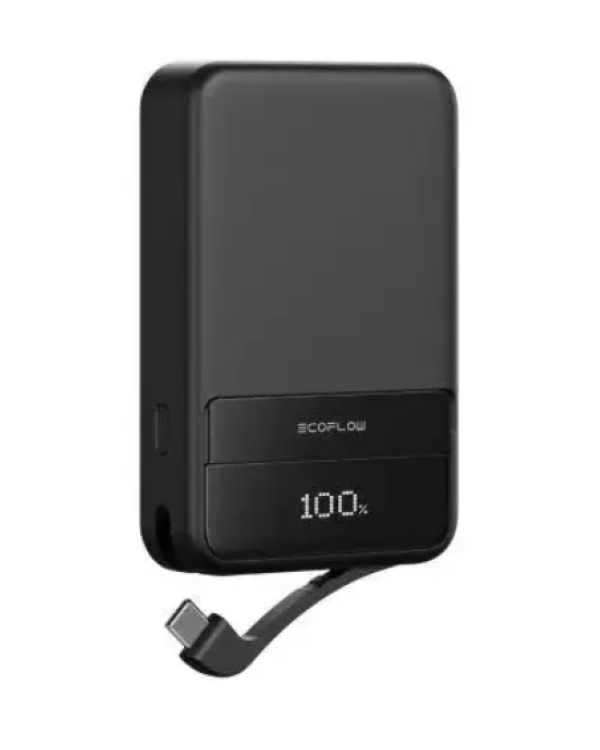 EcoFlow RAPID 5000 Повербанк 5000 mAh