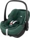 Обложка книги «MAXI COSI Pebble 360 Pro2 Портативное автокресло с люлькой 0-13kg / Essential Green»