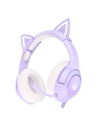 Onikuma K9 Игровые Наушники Фиолетовые