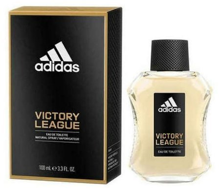 Adidas Victory League Парфюм EDT 100 ml Adidas Victory League Парфюм EDT 100 ml