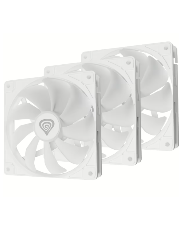 Genesis Oxal 120 ARGB Жидкостный охладитель