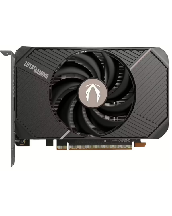 Дополнительное изображение книги «Zotac Gaming GeForce RTX 5050 SOLO Видеокарта»