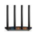 TP-Link Archer C6 WiFi Router AC1200 / MU-MIMO / Dual Band / 5x RJ45 1000Mb/s