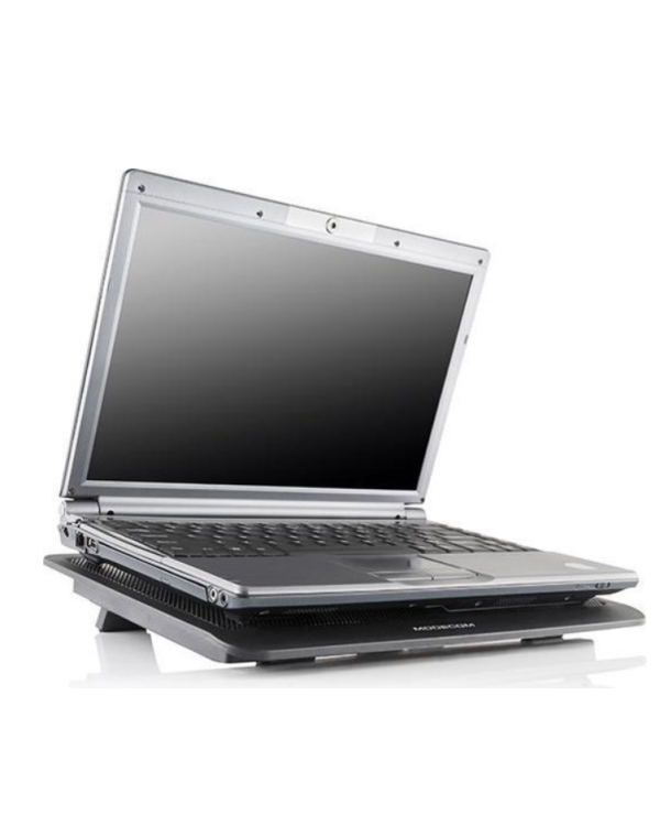 Modecom CF13 Охлаждающая Подставка для Ноутбука 14''