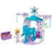 LEGO 43209 Disney Elsa and Nokk's Ice Stable Конструктор
