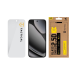 Tactical Glass Shield 2.5D Защитное стекло для Google Pixel 10 Pro XL / прозрачный