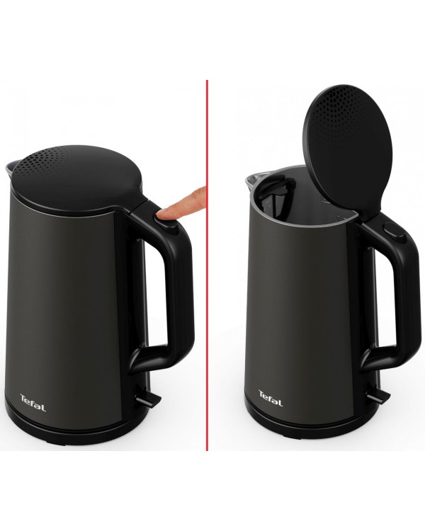 Tefal KI583E Электрический чайник 1.7L 2000W