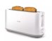 Обложка книги «Philips Daily Collection HD2590/00 Тостер»