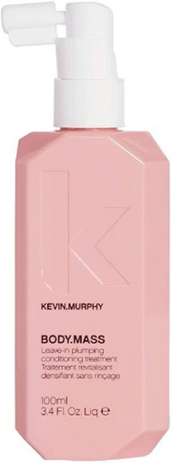 Kevin Murphy Body.Mass Спрей для увеличения объёма волос 100 ml Kevin Murphy Body.Mass Спрей для увеличения объёма волос 100 ml