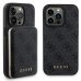 Guess GUBPM5P13L4GEMGK Чехол + Powerbank для Apple iPhone 13 Pro
