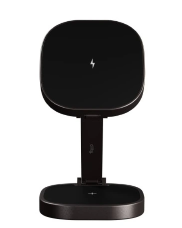 Allity AWC-220-25WMS Беспроводное Зарядное Устройство 25W