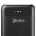 OBAL:ME PowerNest Powerbank 20000mAh Внешний аккумулятор / чёрный