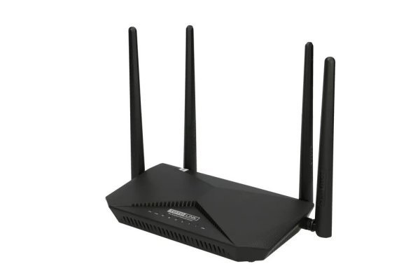 Totolink AC1200 WiFi A3002RU Dual-Band Gigabit Pоутер