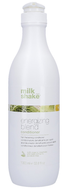 Milk Shake Energizing Blend Кондиционер для волос 1000 ml