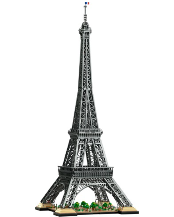 LEGO 10307 Eiffel Tower Конструктор