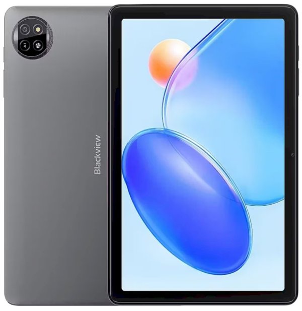Blackview Tab 20 Wi-Fi Планшет 4GB / 64GB Grey