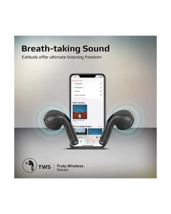 PROMATE Charisma 2 TWS Bluetooth Стерео гарнитура