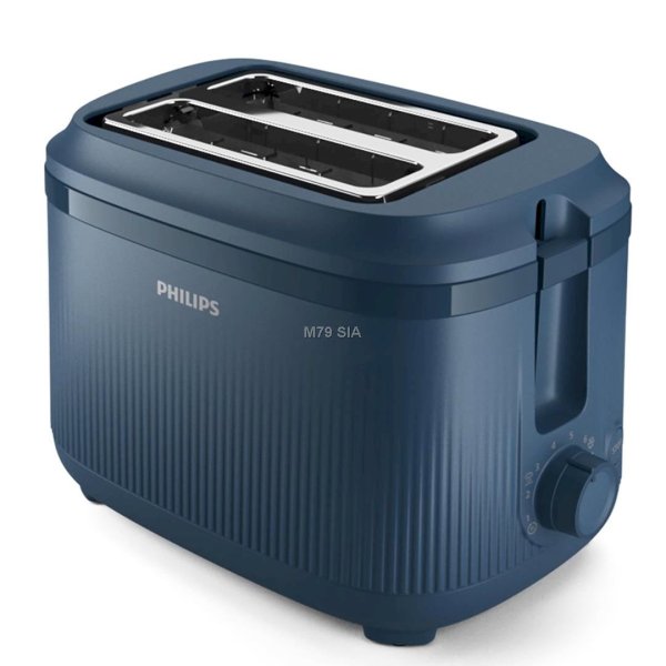 Обложка книги «Philips 3000 series HD2511/70 Тостер»