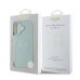 Guess PU Grained Classic Logo MagSafe Case Чехол для Apple iPhone 16