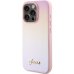 Guess GUHCP14XPSAIRSP Чехол для Apple iPhone 14 Pro Max