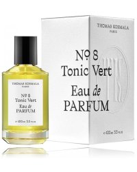 Thomas Kosmala No.8 Tonic Vert Парфюм EDP 100 ml