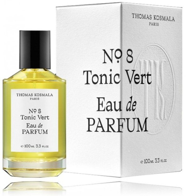 Thomas Kosmala No.8 Tonic Vert Парфюм EDP 100 ml
