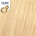 Wella Professionals Koleston Perfect Me+ Special Blonde 12/03 Краска для волос 60 ml