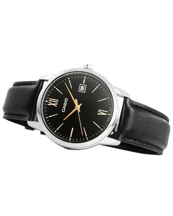 CASIO MTP-V002L-1B3UDF Мужские часы
