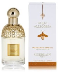 Guerlain Aqua Allegoria Mandarine Basilic 2022 Парфюм EDT 75 ml