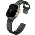 Uniq Stride FKM Rubber Ремешок для Apple Watch Series 1–9 / SE / SE2 / SE3 / Ultra 1 / 2 / 3