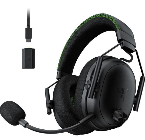Razer BlackShark V3 Pro для Xbox Наушники Razer BlackShark V3 Pro для Xbox Наушники