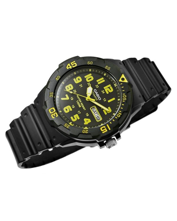 CASIO MRW-200H-9BVDF Часы