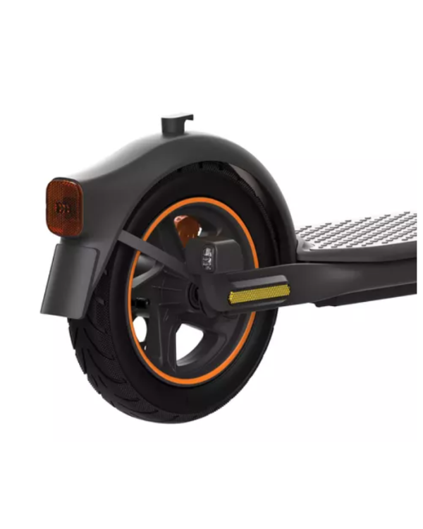 Segway Ninebot Kickscooter F40I Электрический Cамокат 25 km/h