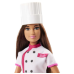 Mattel Barbie Pastry Chef Кукла 29 cm