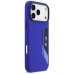 BMW M Silicon Vertical Logo MagSafe Case Защитный Чехол для Apple iPhone 17 Pro Max