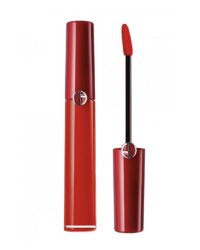 Giorgio Armani Lip Maestro Lip Stain Жидкая Губная Помада 409 Red
