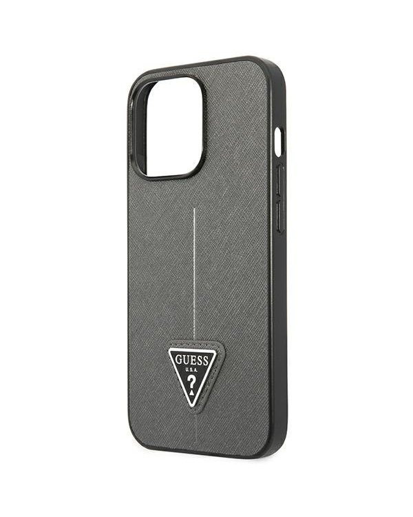 Guess GUHCP14LPSATLG Чехол для Apple iPhone 14 Pro