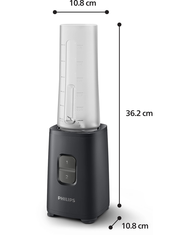 Philips HR2040/00 блендер