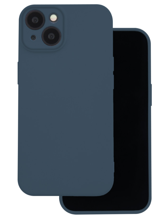 Mocco Silicon Back Case Защитный Чехол для Apple iPhone 16 Pro Max