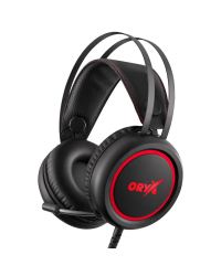 Niceboy ORYX X210 Donuts Игровые Hаушники с Микрофоном