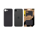 Tactical MagForce Aramid Cover Защитный чехол для Apple iPhone 16e / чёрный
