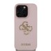 Guess GUHCP15XPGT4MBP Чехол для Apple iPhone 15 Pro Max
