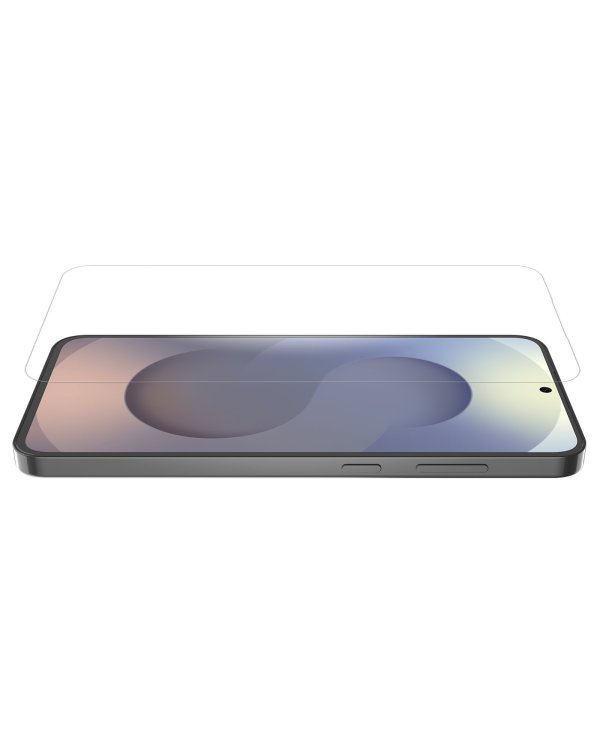 Дополнительное изображение книги «Nillkin Tempered Glass 0.2mm H+ PRO 2.5D Защитное стекло для Samsung Galaxy S25 FE»