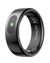 Forever Astral SR-100 Смарт-кольцо Размер 11