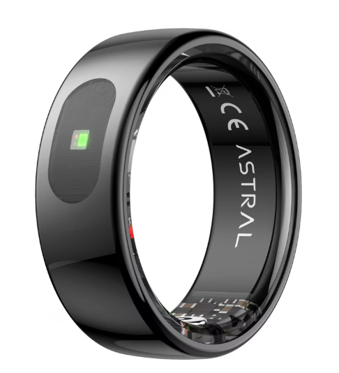 Forever Astral SR-100 Смарт-кольцо Размер 11