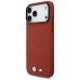 BMW M FW Metal Logo MagSafe Case Защитный Чехол для Apple iPhone 17 Pro Max
