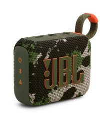 JBL Go 4 Портативная Kолонка