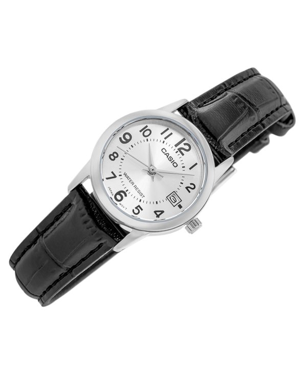 CASIO LTP-V002L-7BUDF Женские часы