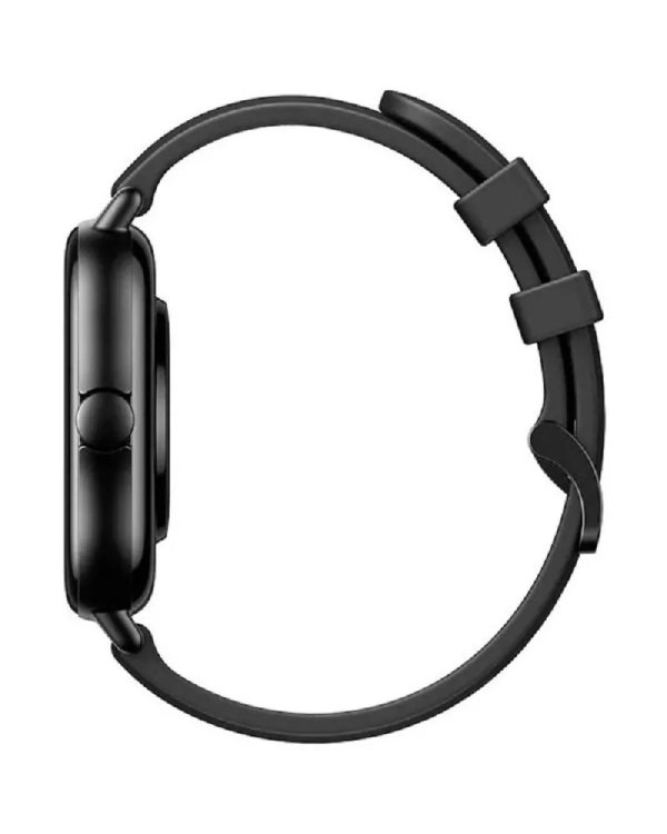 Дополнительное изображение книги «Amazfit GTS 2 Midnight Black Умные часы»
